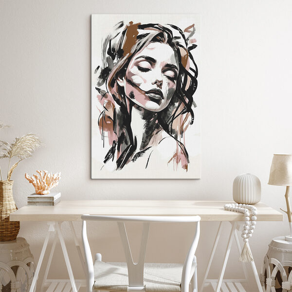 Una donna con gli occhi chiusi s38168pig306 600x600 - Una donna con gli occhi chiusi - tegory