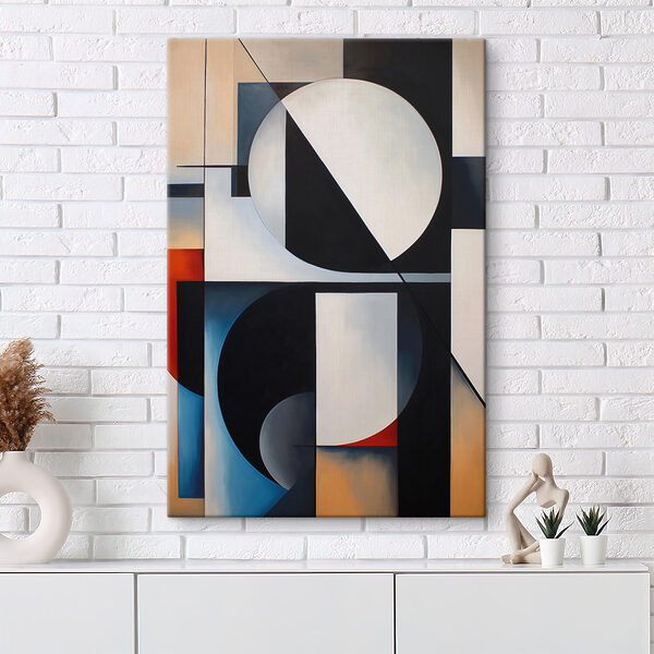 s38170pih27 600x600 - Un dipinto raffigurante una figura geometrica - tegory
