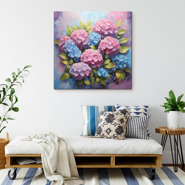 s38221pig413 600x600 - Un dipinto raffigurante fiori e foglie - tegory