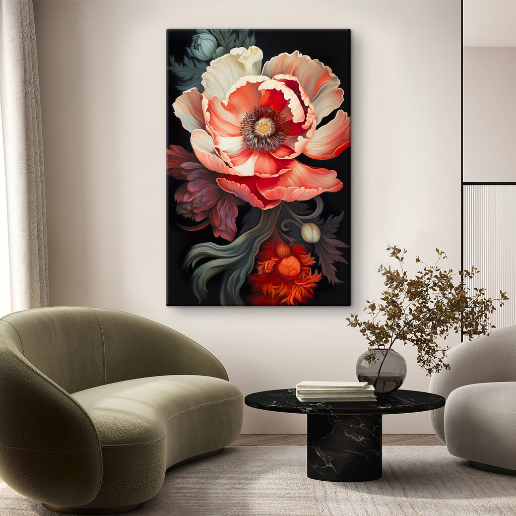 s38227pig103m 1024x1024 - Un primo piano di un fiore - tegory