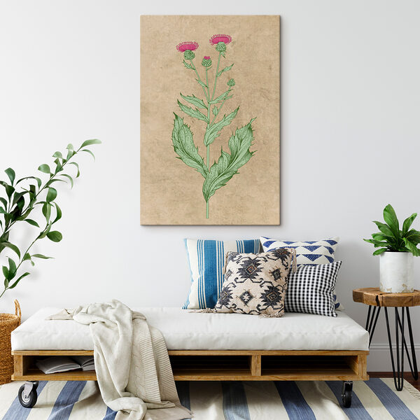 s38231pig310 600x600 - Il disegno di un fiore - tegory