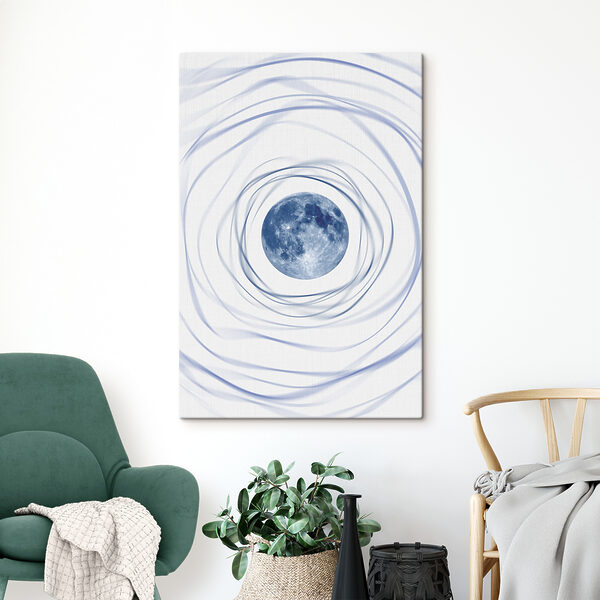 Un pianeta blu circondato da un cerchio a spirale s38279pig304 600x600 - Un pianeta blu circondato da un cerchio a spirale - tegory
