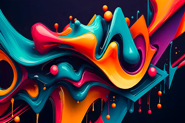 Un liquido colorato con delle palline s38163p 600x400 - Un liquido colorato con delle palline - tegory