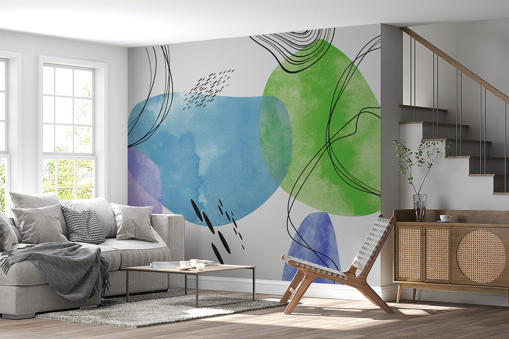 Un'arte colorata con linee e punti neri w00584pig1mr 1024x683 - Un'arte colorata con linee e punti neri - tegory