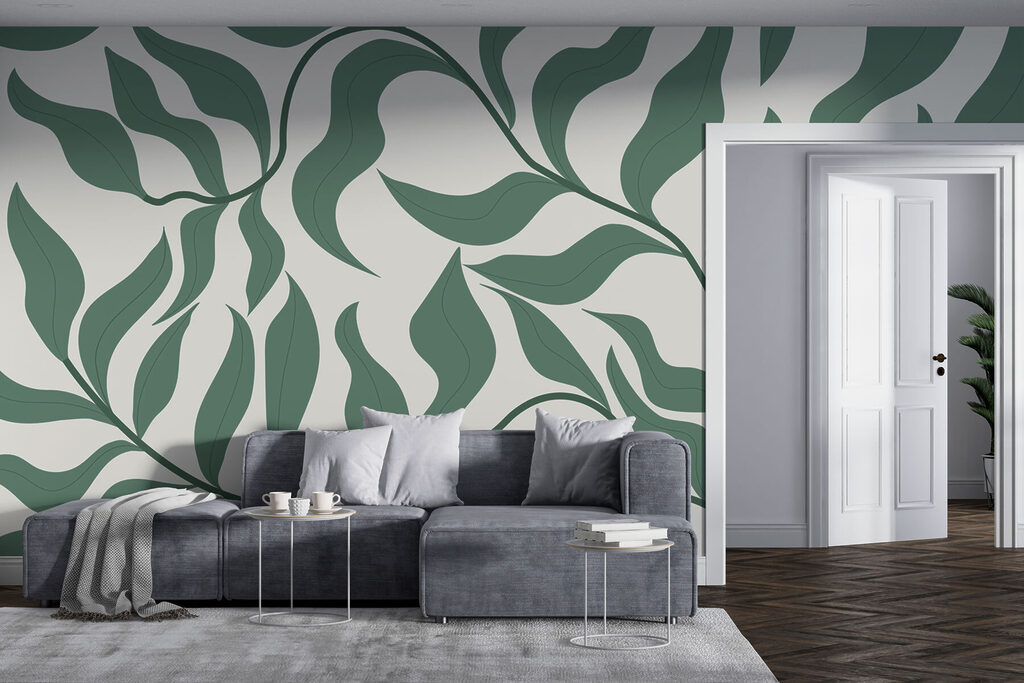 Foglie verdi su sfondo bianco w00629pig5r 1024x683 - Foglie verdi su sfondo bianco - tegory