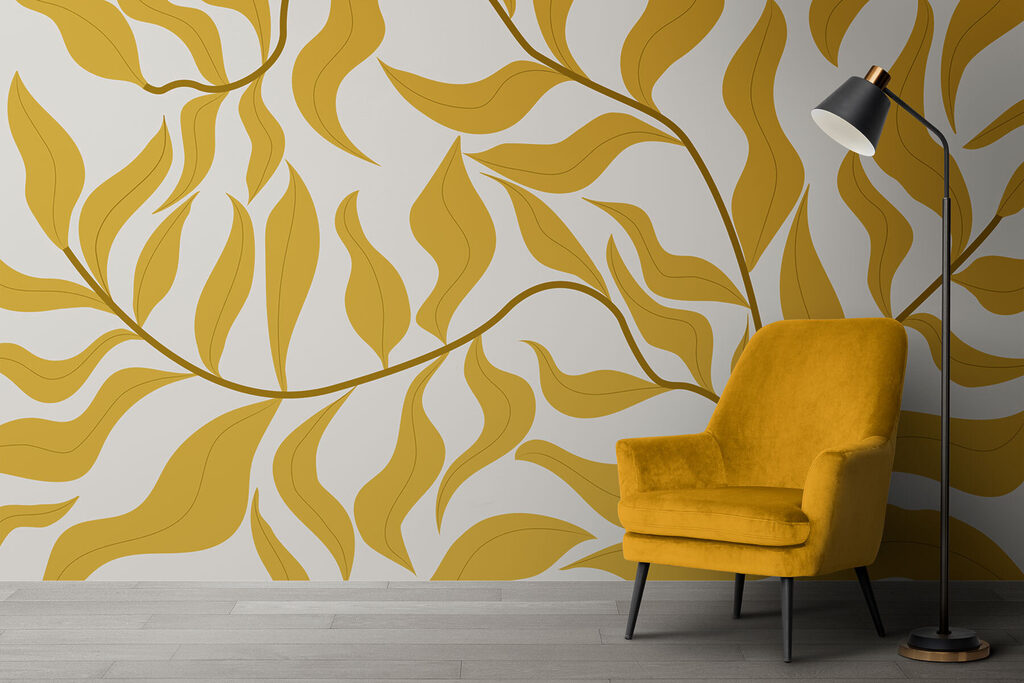 w00629v2pih5mr 1024x683 - Foglie gialle su sfondo bianco - tegory