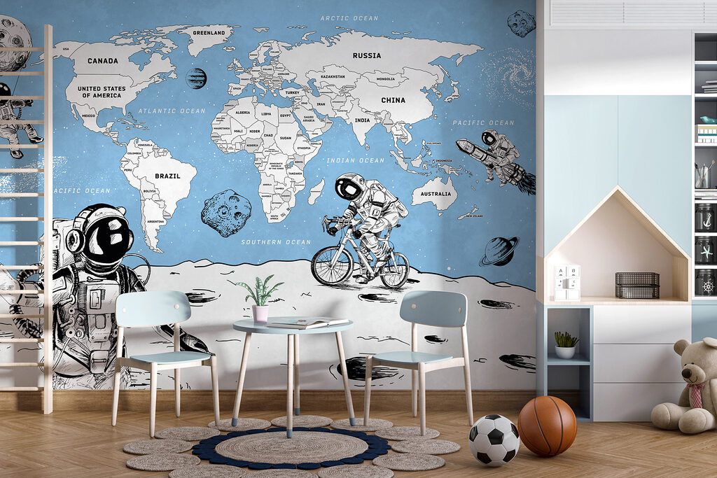 Un disegno di due astronauti sulla luna w00473pir1mr 1024x683 - Un disegno di due astronauti sulla luna - tegory