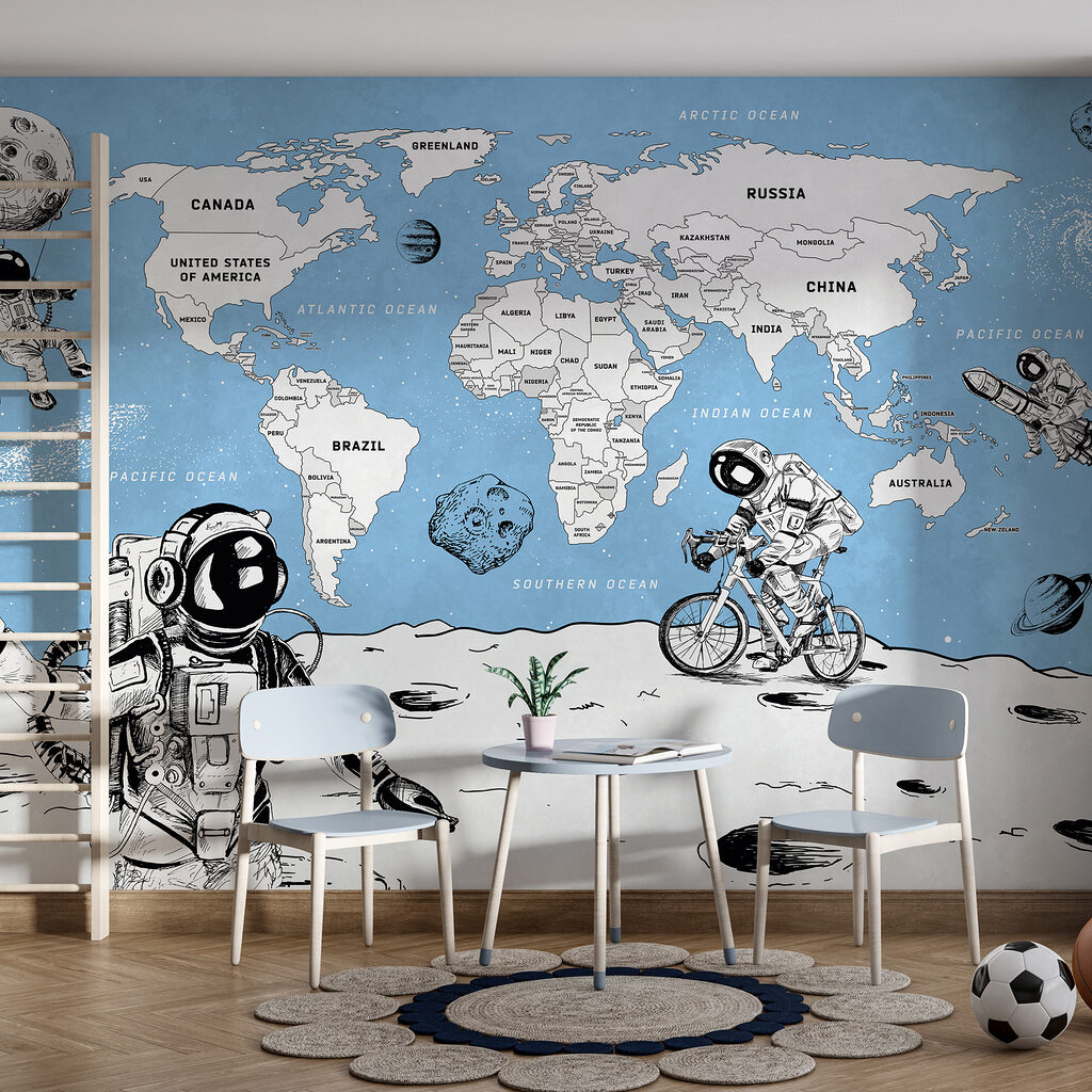 Un disegno di due astronauti sulla luna w00473pir1ms 1024x1024 - Un disegno di due astronauti sulla luna - tegory