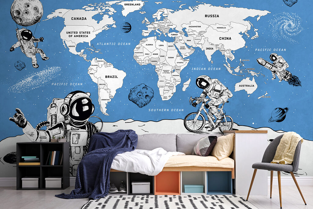 Un disegno di due astronauti sulla luna w00473v1pir2r 1024x683 - Un disegno di due astronauti sulla luna - tegory