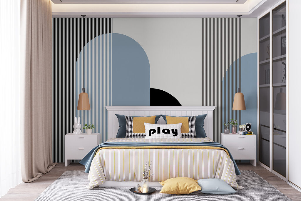 w00631v2pib1mr 1024x683 - Forme geometriche in bianco e nero e blu - tegory