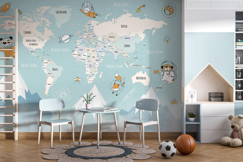 w00066pir1mr 1024x683 - Una mappa del mondo con montagne e nuvole - tegory