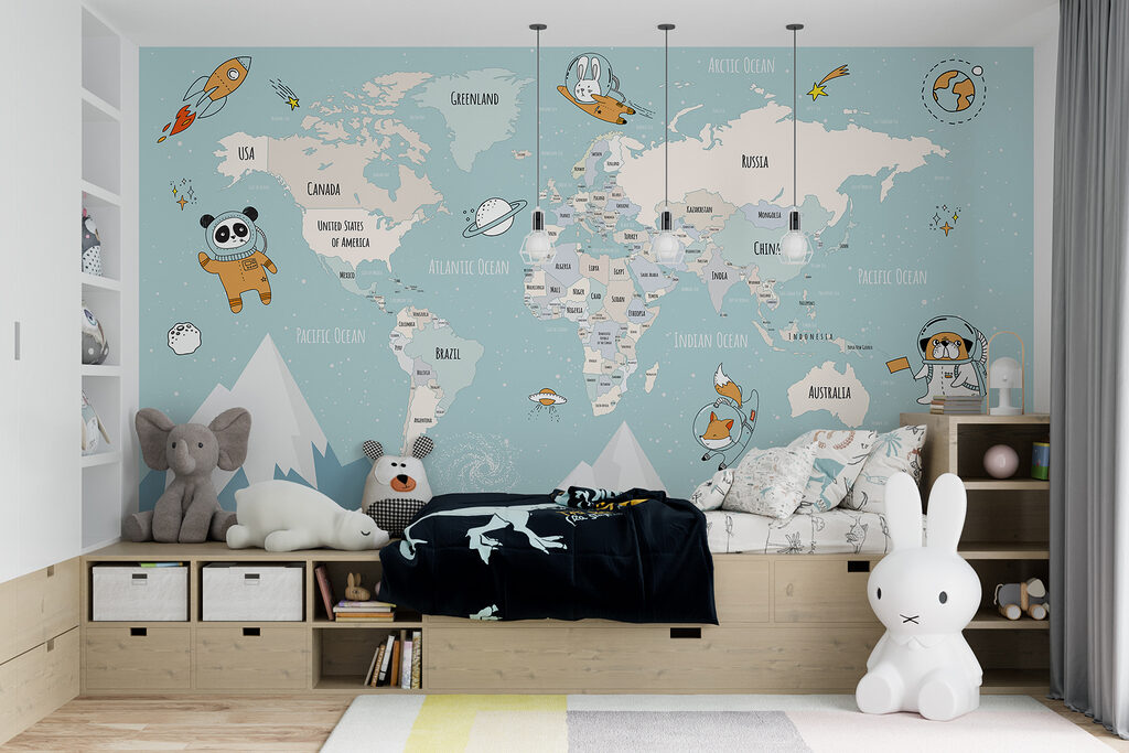 w00066pir3r 1024x683 - Una mappa del mondo con montagne e nuvole - tegory