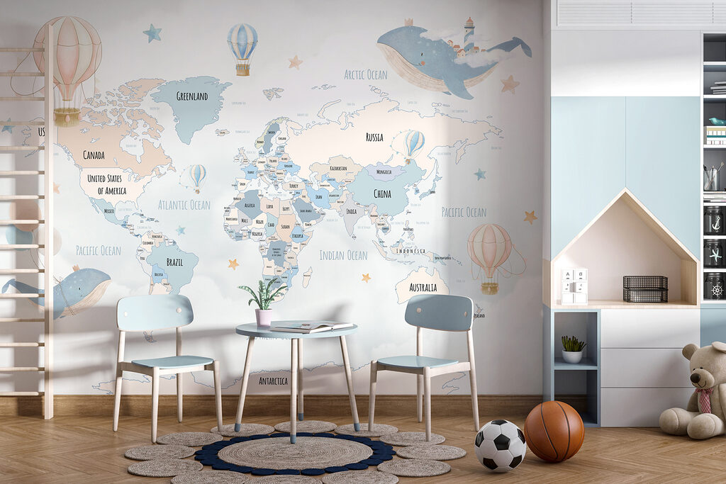 w00680v2pir2r 1024x683 - Una mappa del mondo con le mongolfiere - tegory