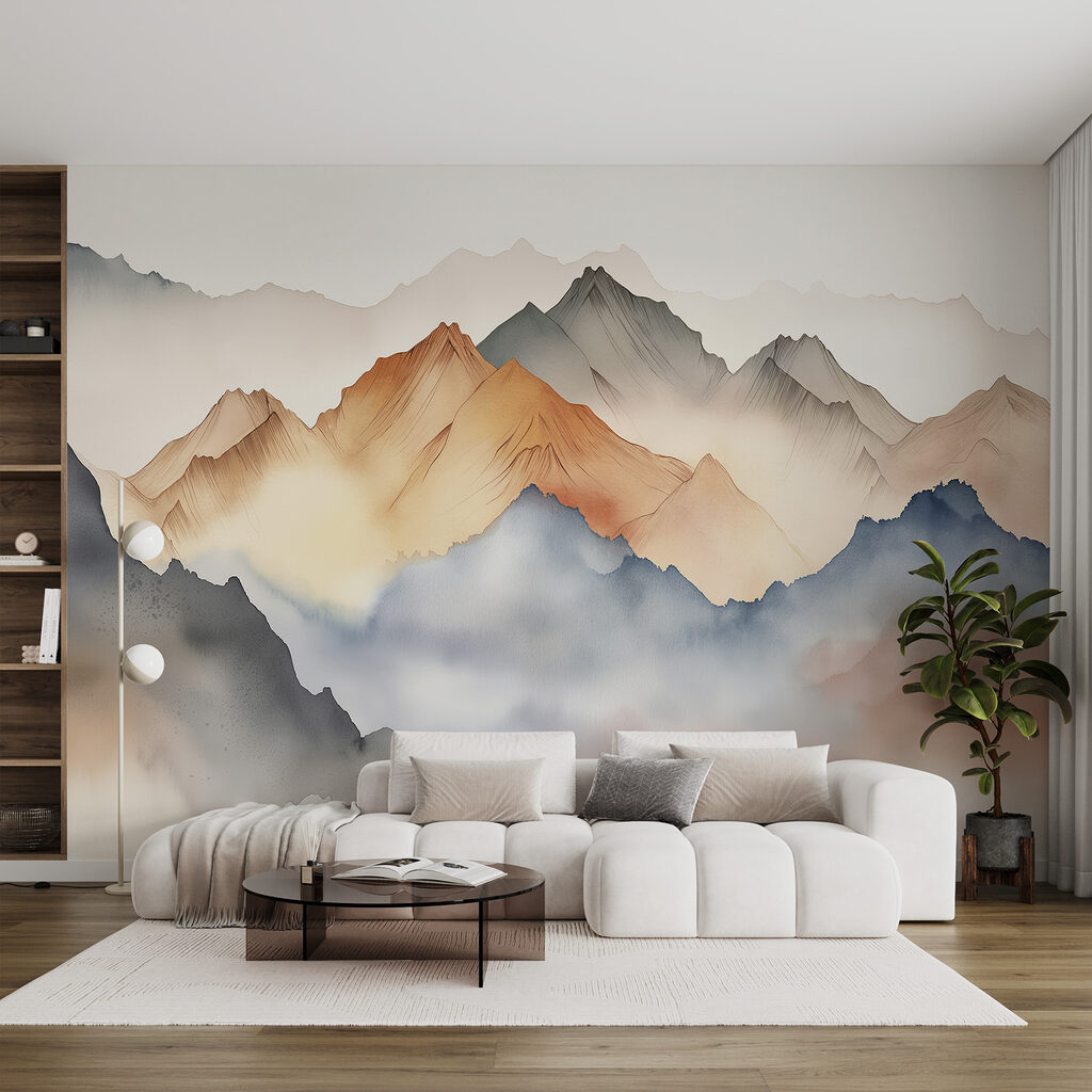 w00683pig1ms 1024x1024 - Un dipinto di montagne nella nebbia - tegory