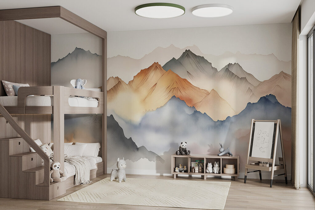 w00683pir1mr 1024x683 - Un dipinto di montagne nella nebbia - tegory