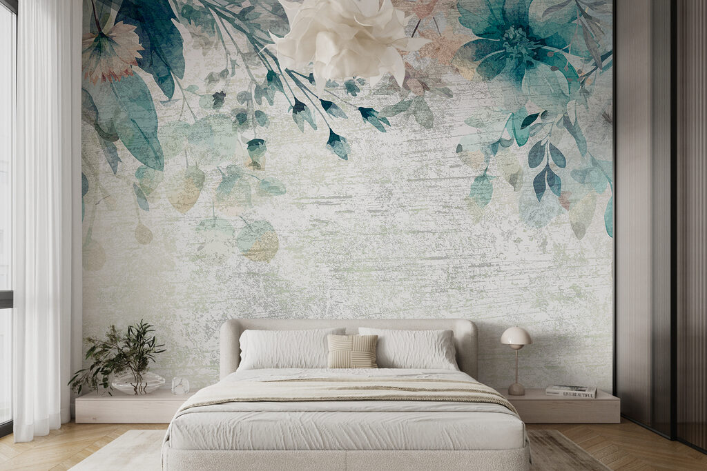 Un dipinto di fiori e foglie w00697pib4mr 1024x683 - Un dipinto di fiori e foglie - tegory