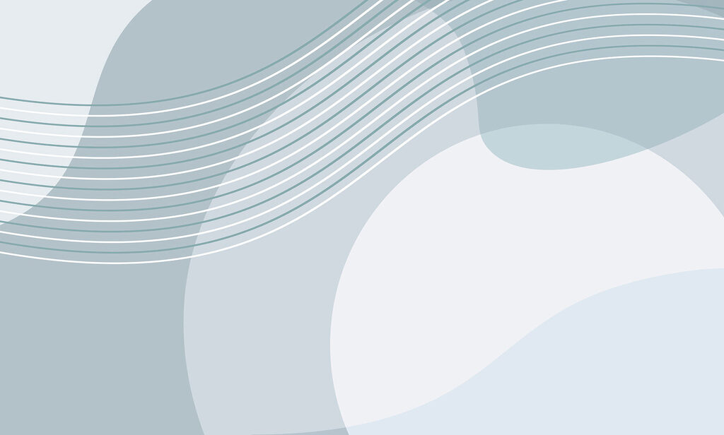 A blue and white background with white lines A blue and white background with white lines