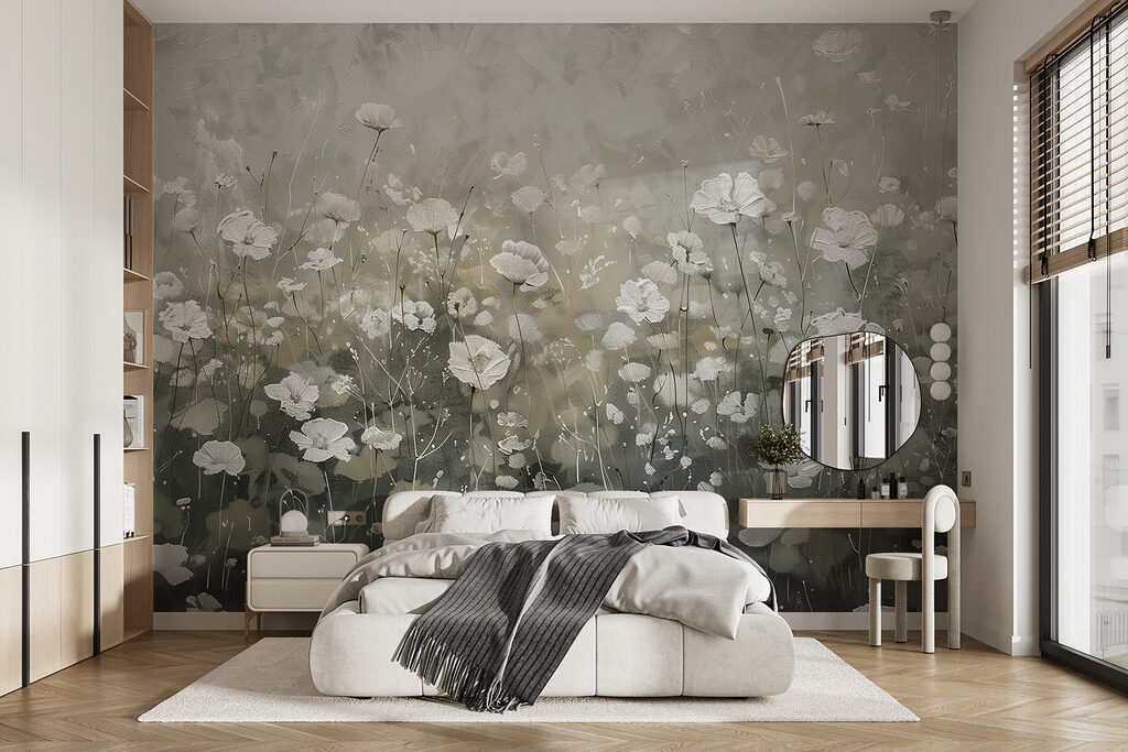 A close up of flowers A close up of flowers