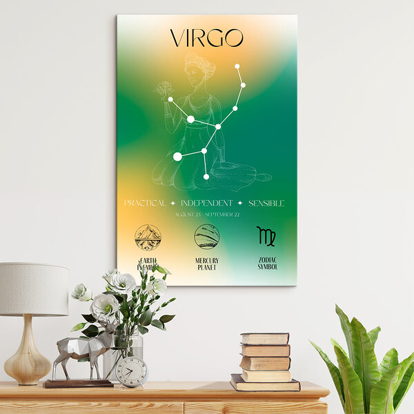 Quadri Un poster raffigurante una donna con un fiore in mano (COD: s39282) Quadri Quadri Un poster raffigurante una donna con un fiore in mano (COD: s39282)