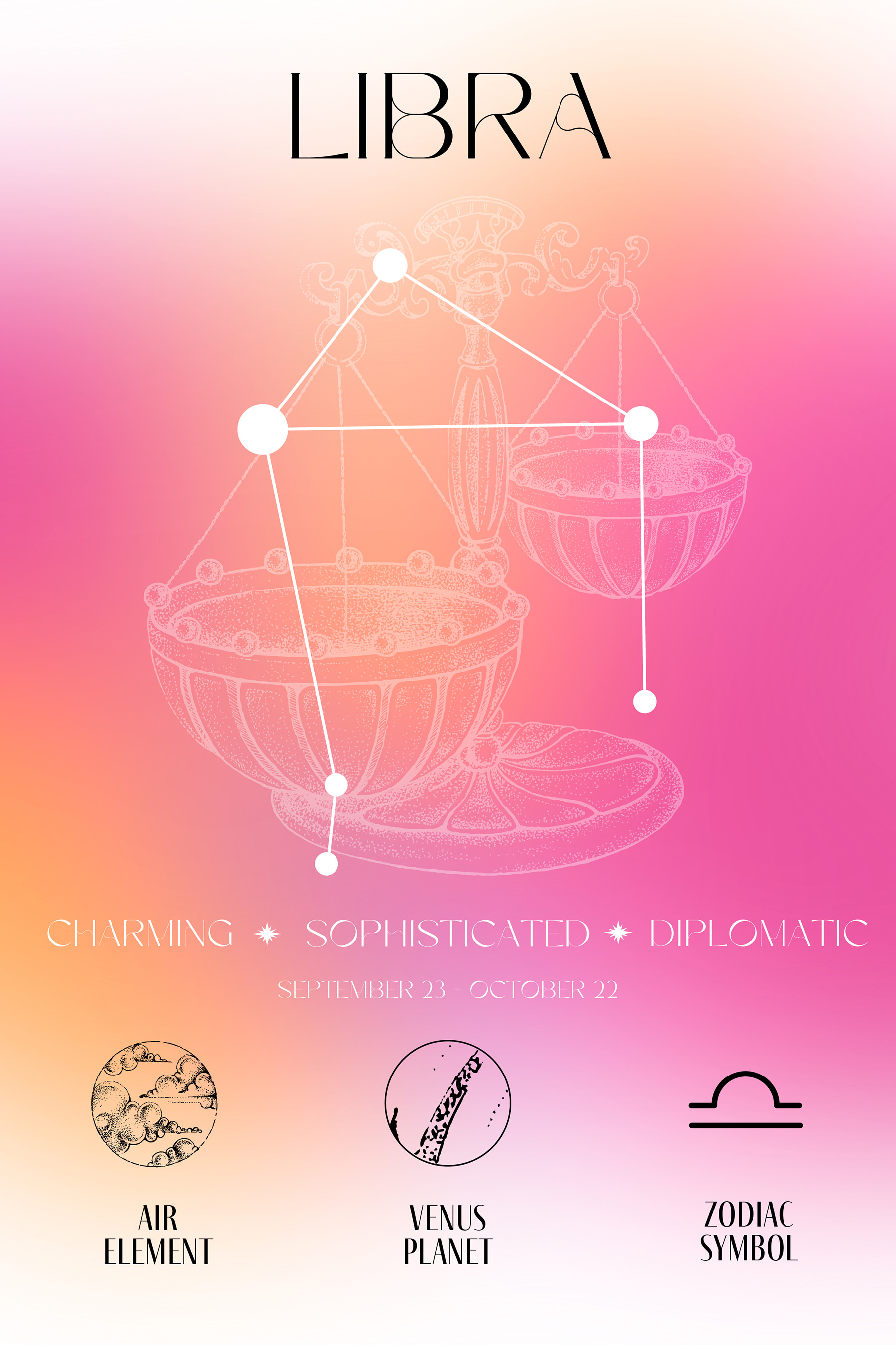 A white line drawing of a bowl with a triangle and a line on it A white line drawing of a bowl with a triangle and a line on it