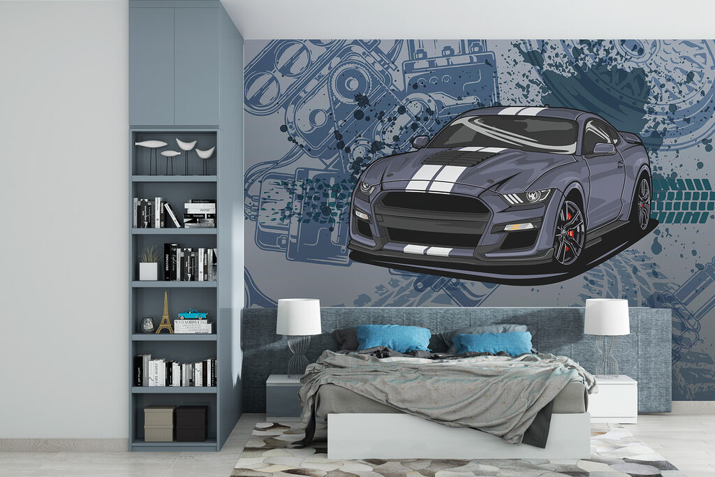 w01218pir86mr 1024x683 - Un'auto con chiave inglese e ruote