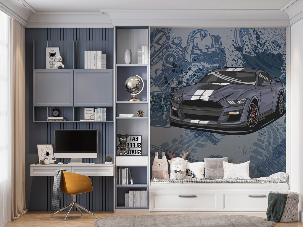 w01218pir96r 1024x768 - Un'auto con chiave inglese e ruote