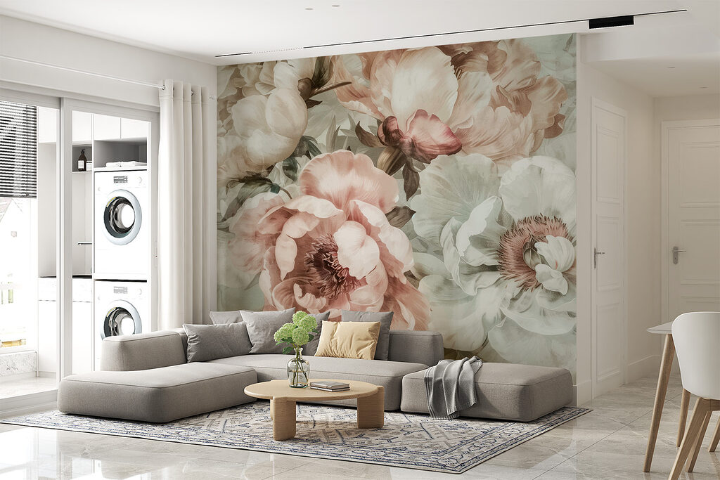 A close up of flowers A close up of flowers