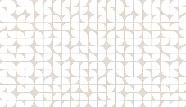 Un modello di cerchi e linee Un modello di cerchi e linee