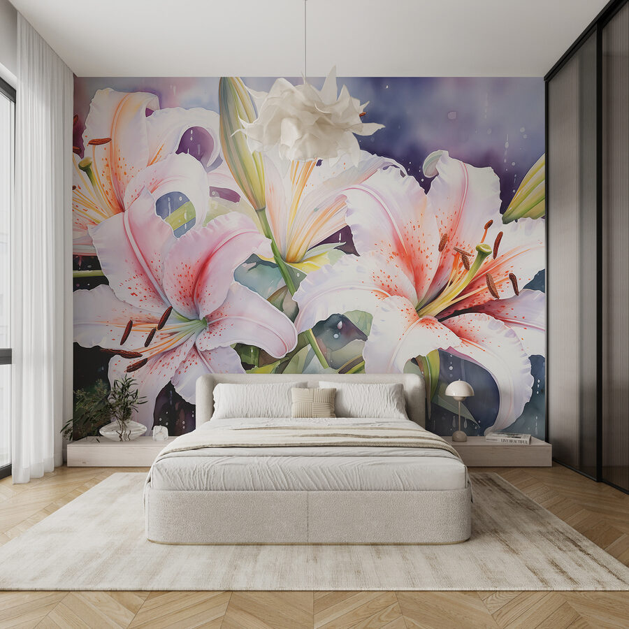 Primo piano di fiori