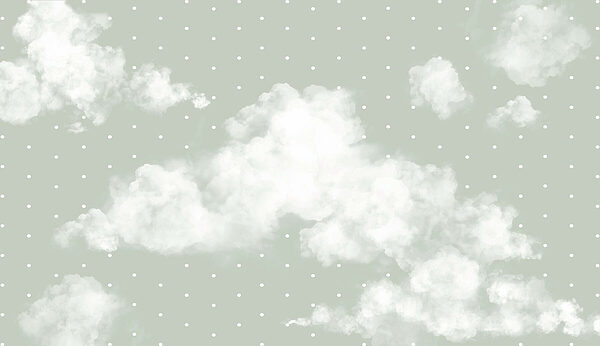 Nuvole bianche nel cielo Nuvole bianche nel cielo