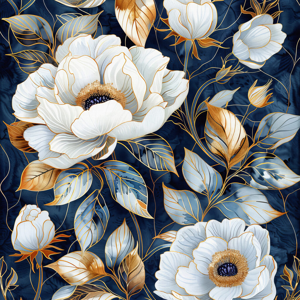 Close up of a fabric Close up of a fabric