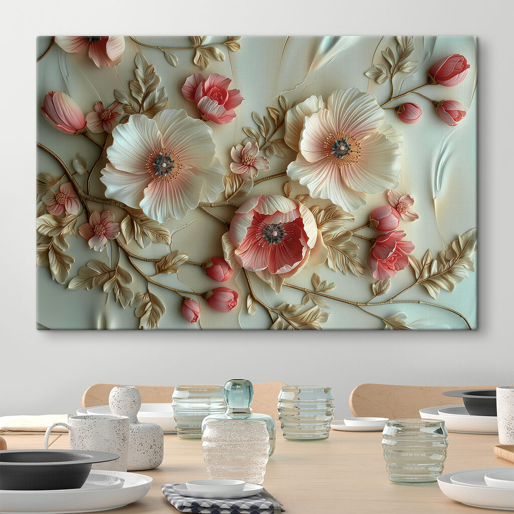 Close up of flowers
