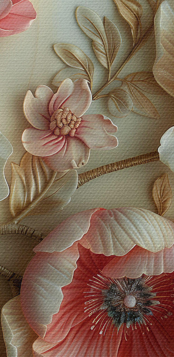 Close up of flowers