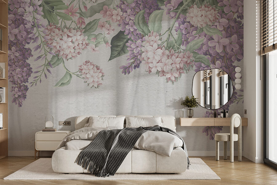 Primo piano di fiori