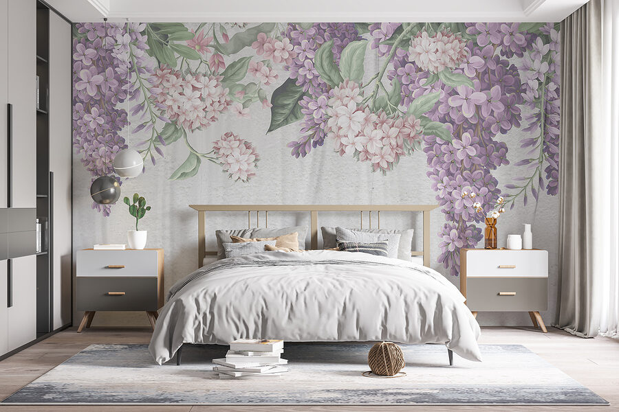 Primo piano di fiori