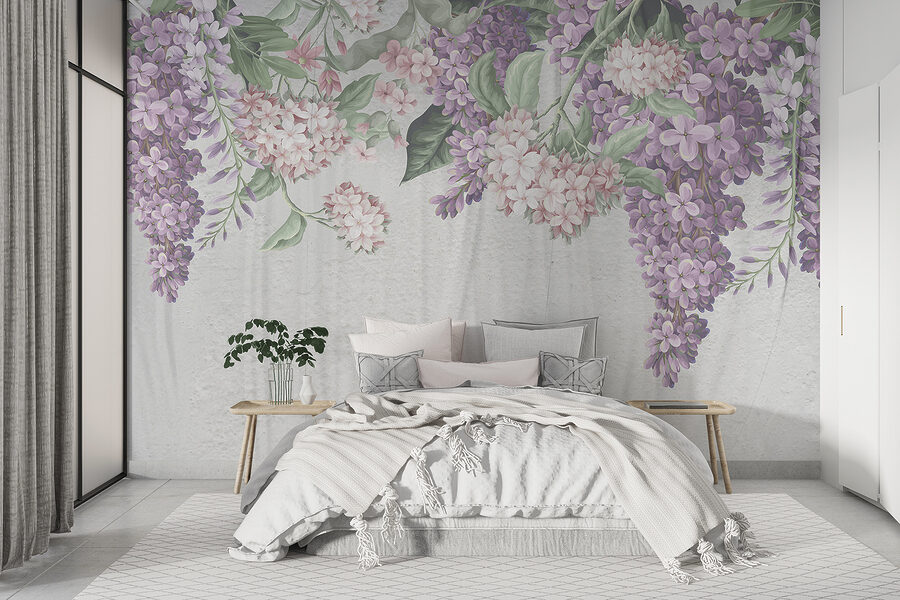 Primo piano di fiori