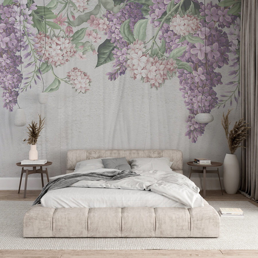 Primo piano di fiori