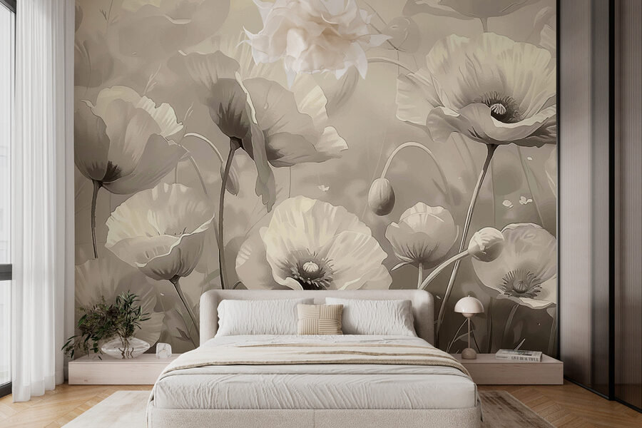 Primo piano di fiori
