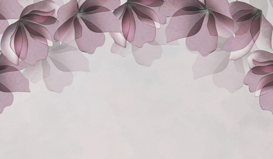 Primo piano di fiori