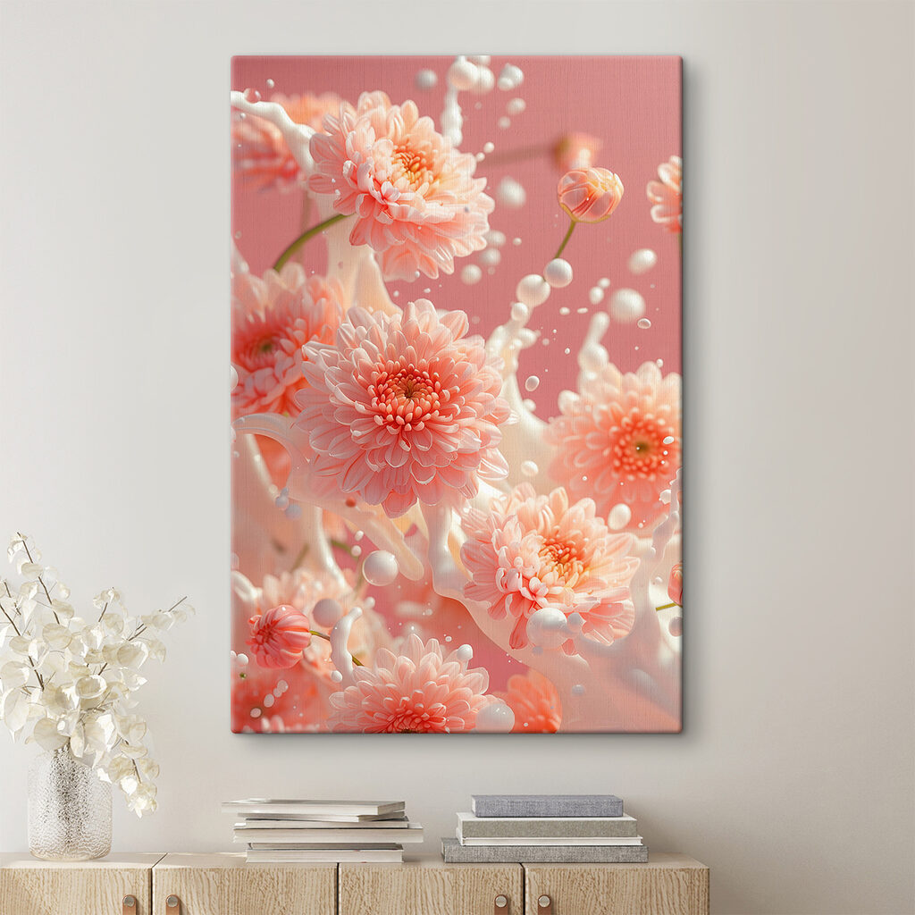 Close up of flowers