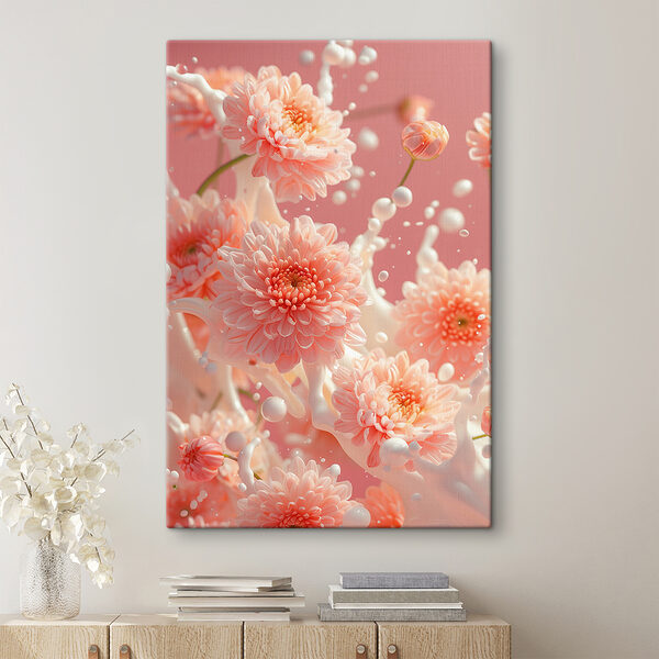 Close up of flowers