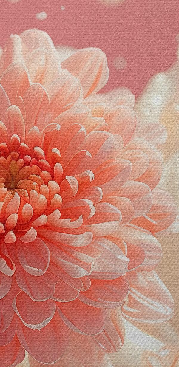 Close up of flowers