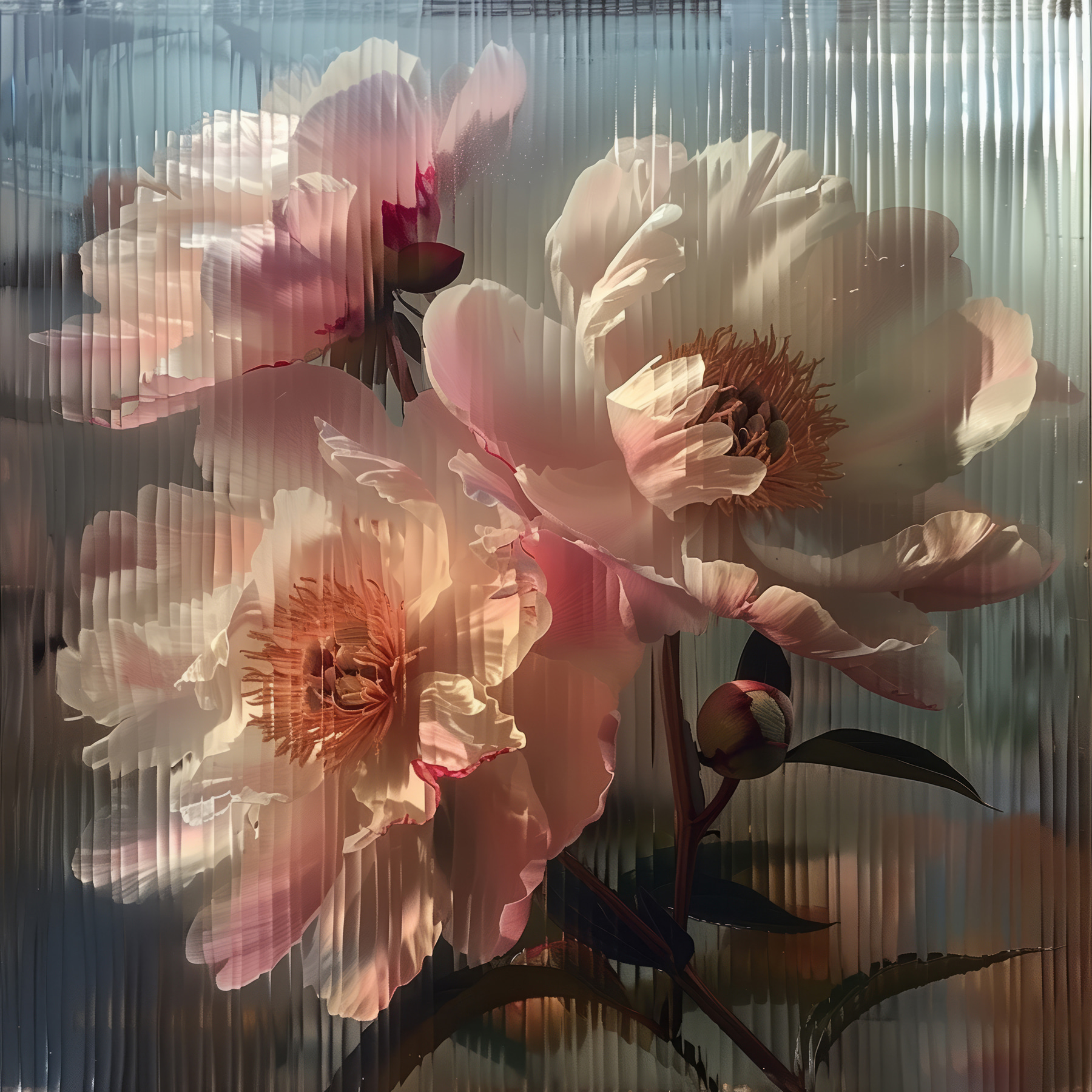 Close up of flowers