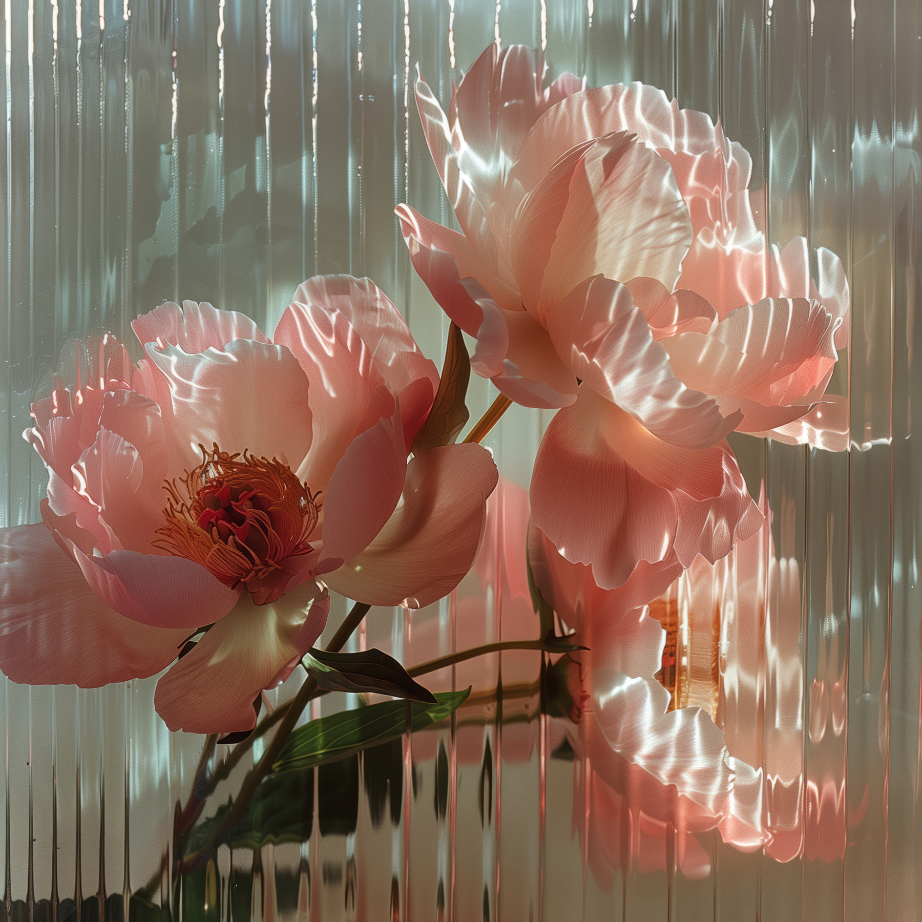 Close up of flowers
