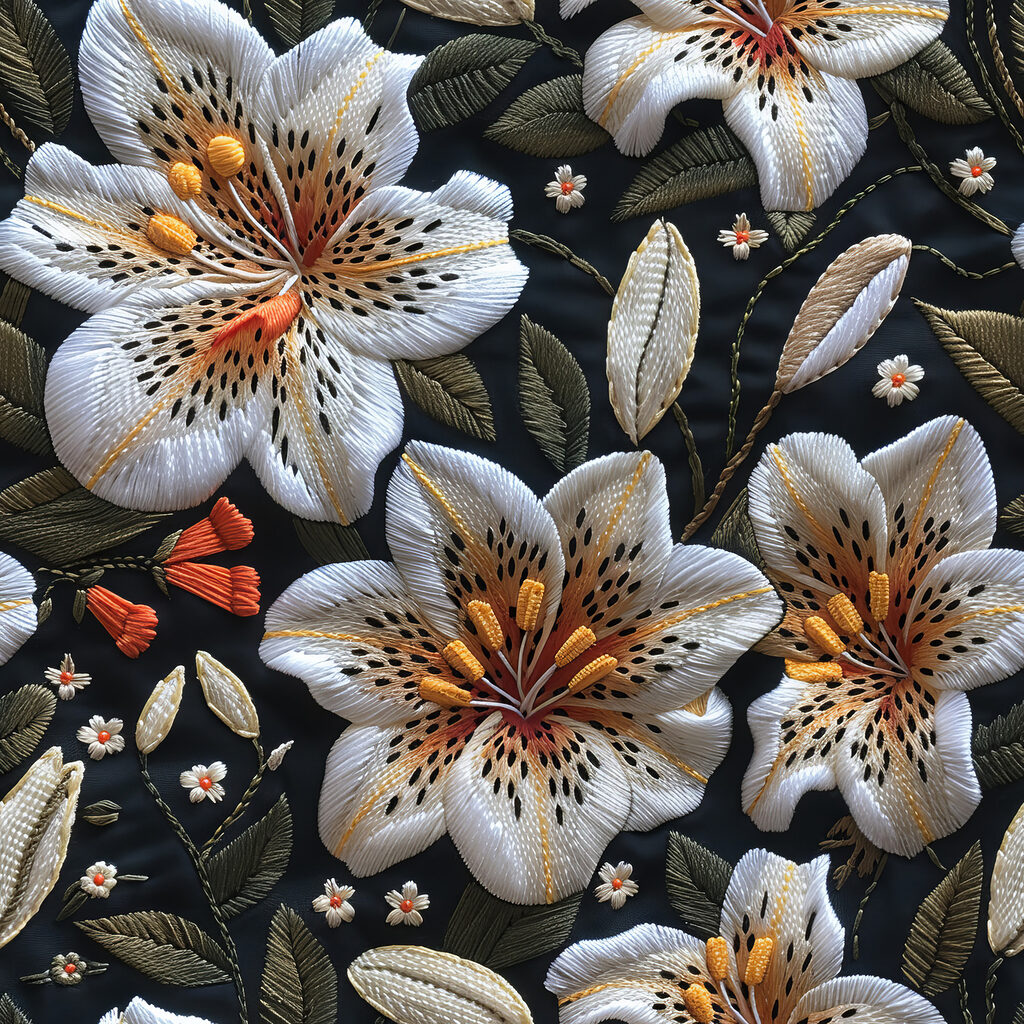 Close up of flowers