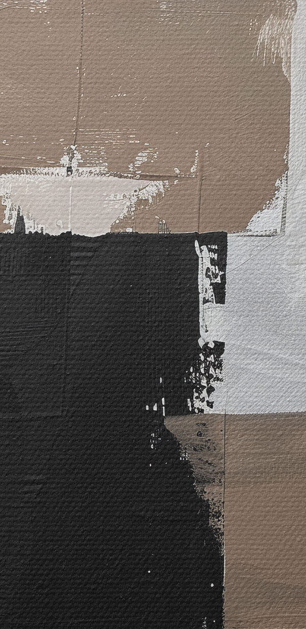Painting of squares and rectangles