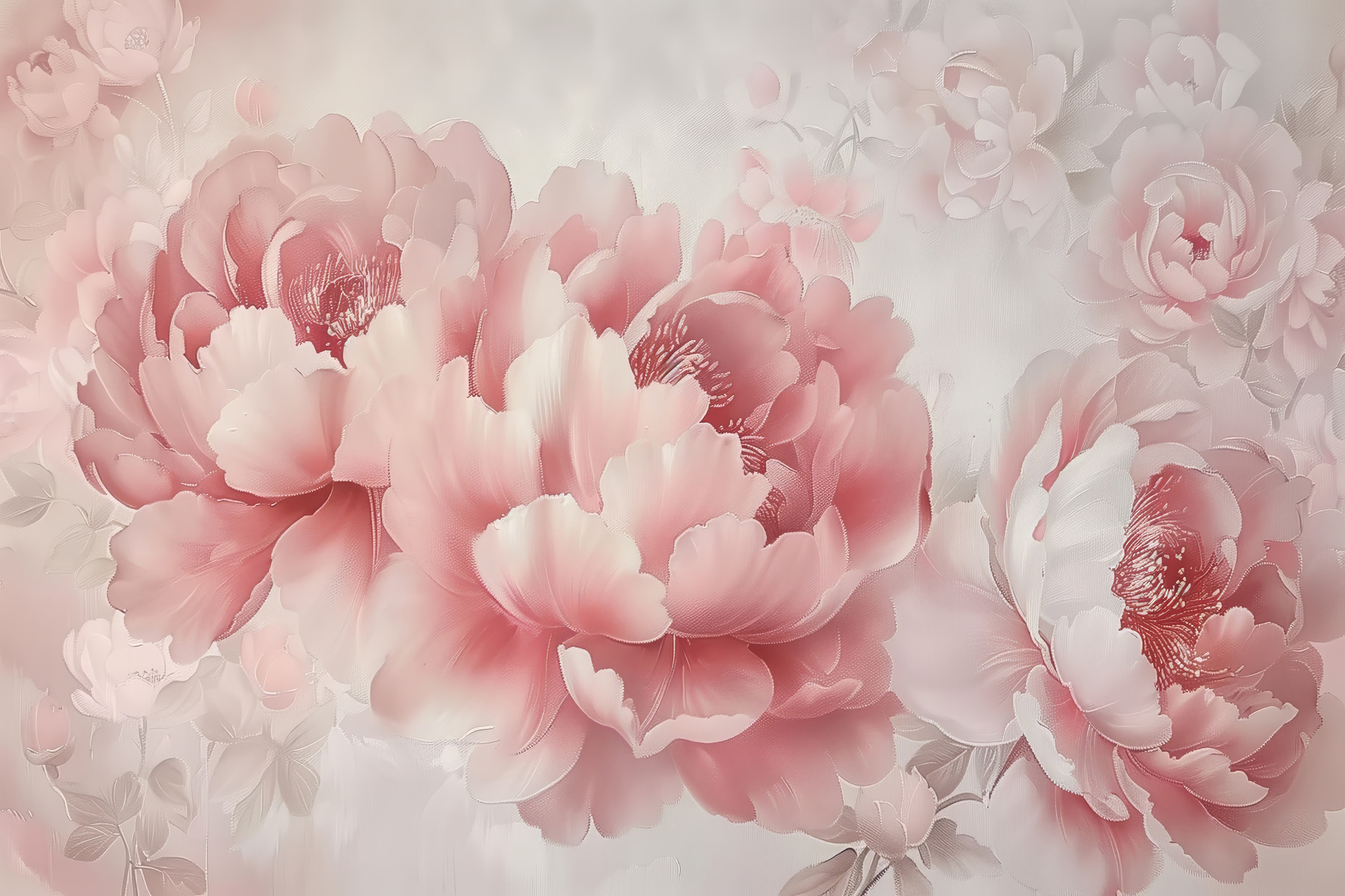 Close up of flowers
