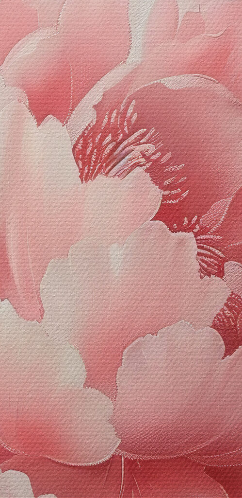 Close up of flowers