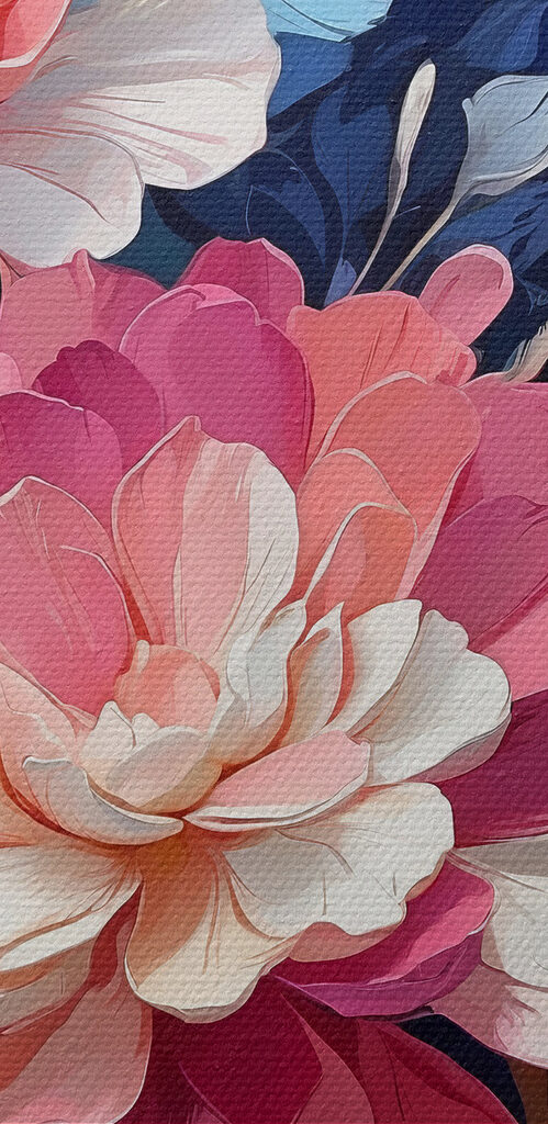 Close up of flowers