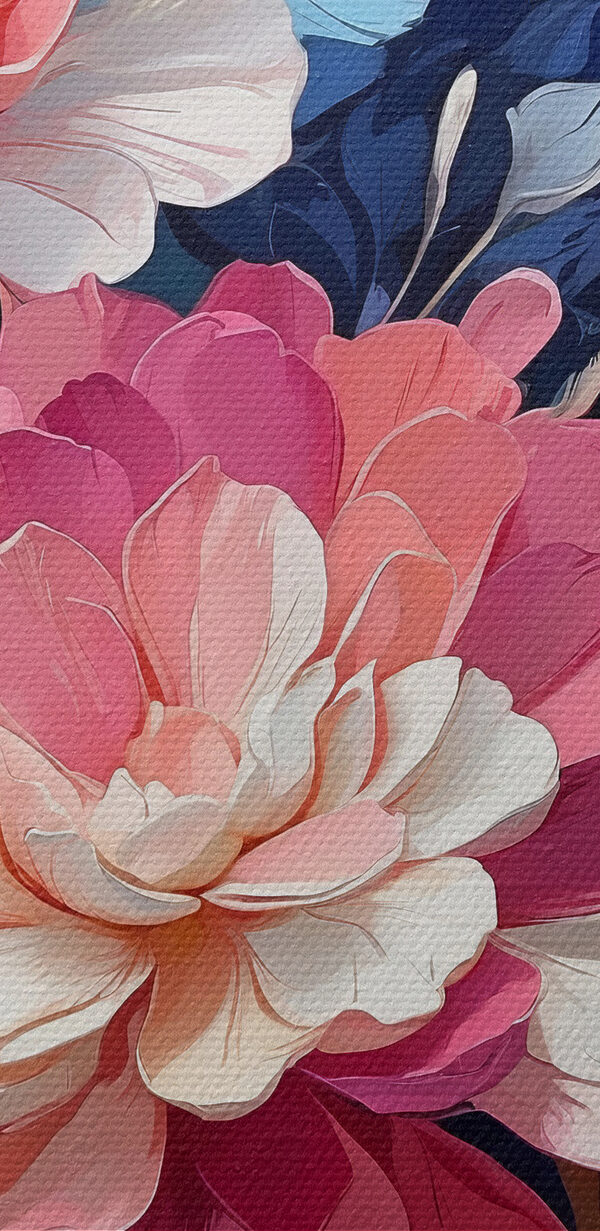 Close up of flowers